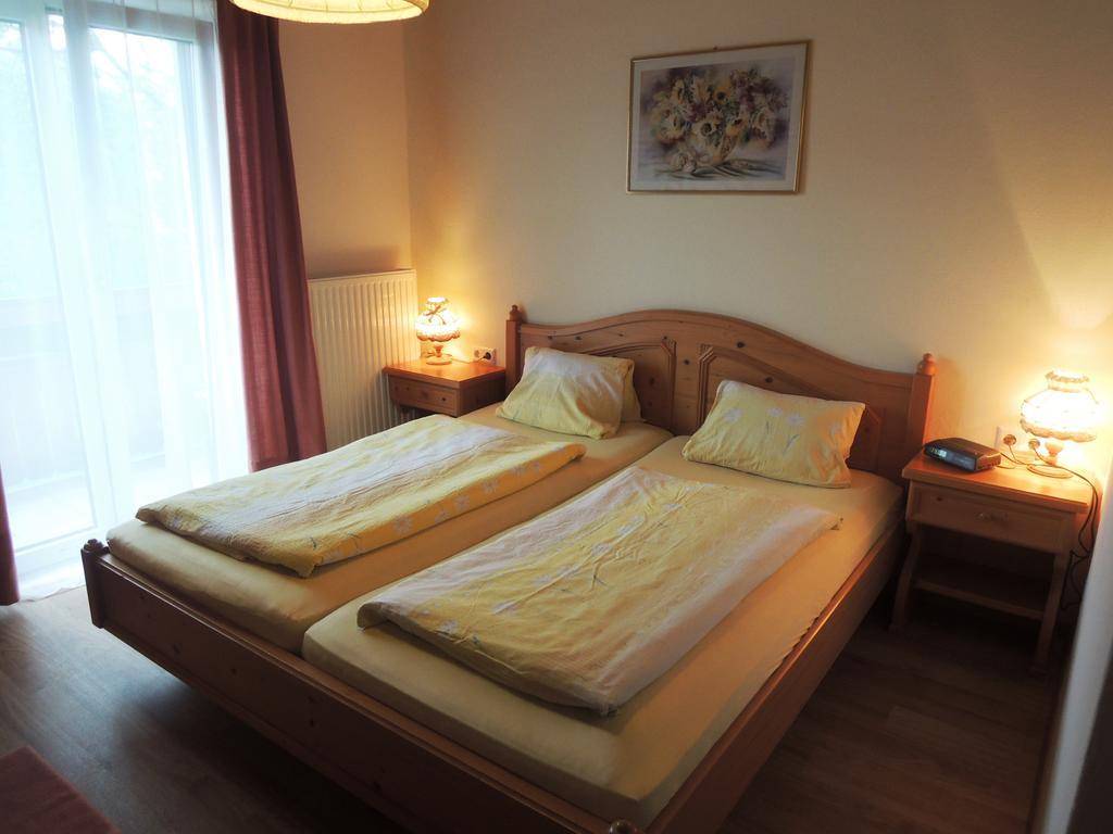 Pension Pühringer Mondsee Habitación foto