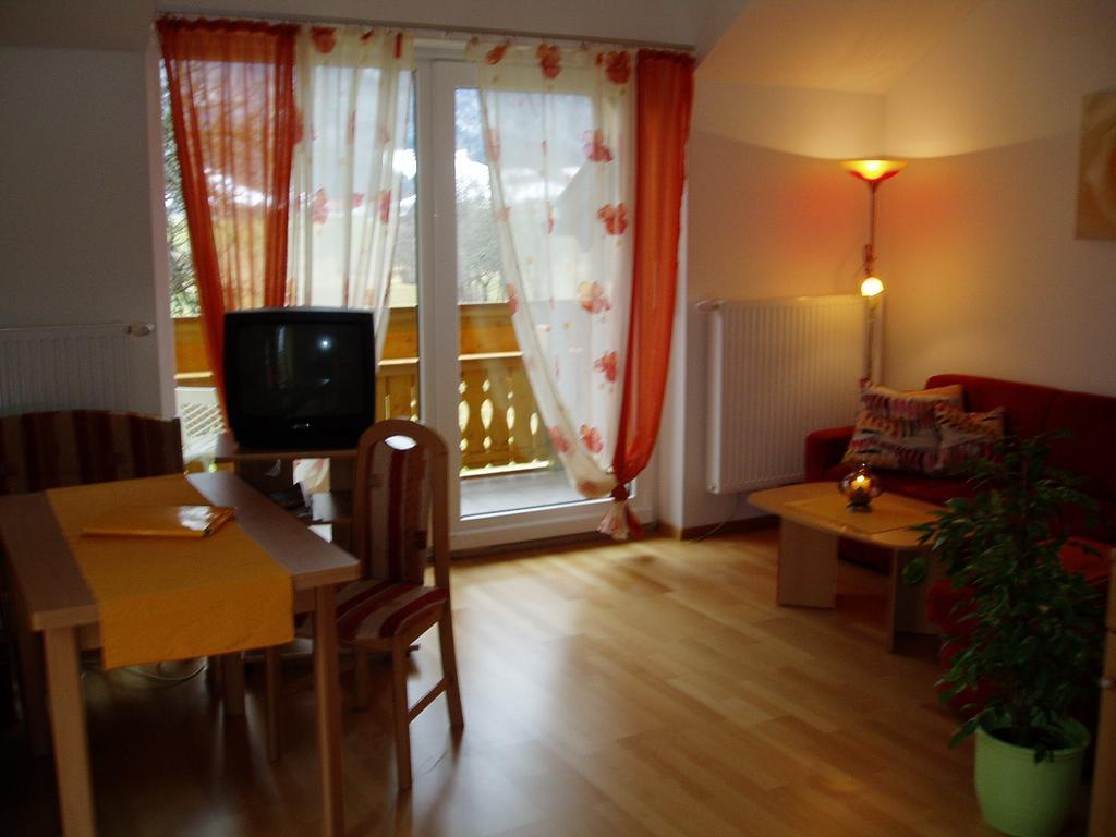 Pension Pühringer Mondsee Habitación foto