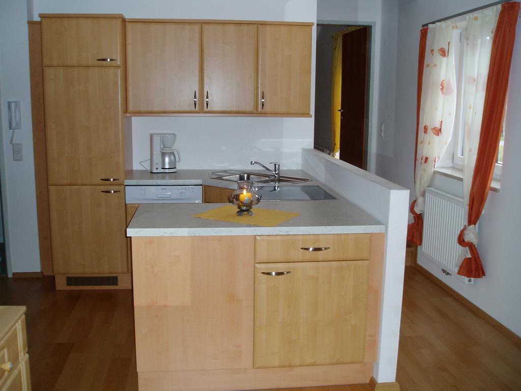 Pension Pühringer Mondsee Habitación foto